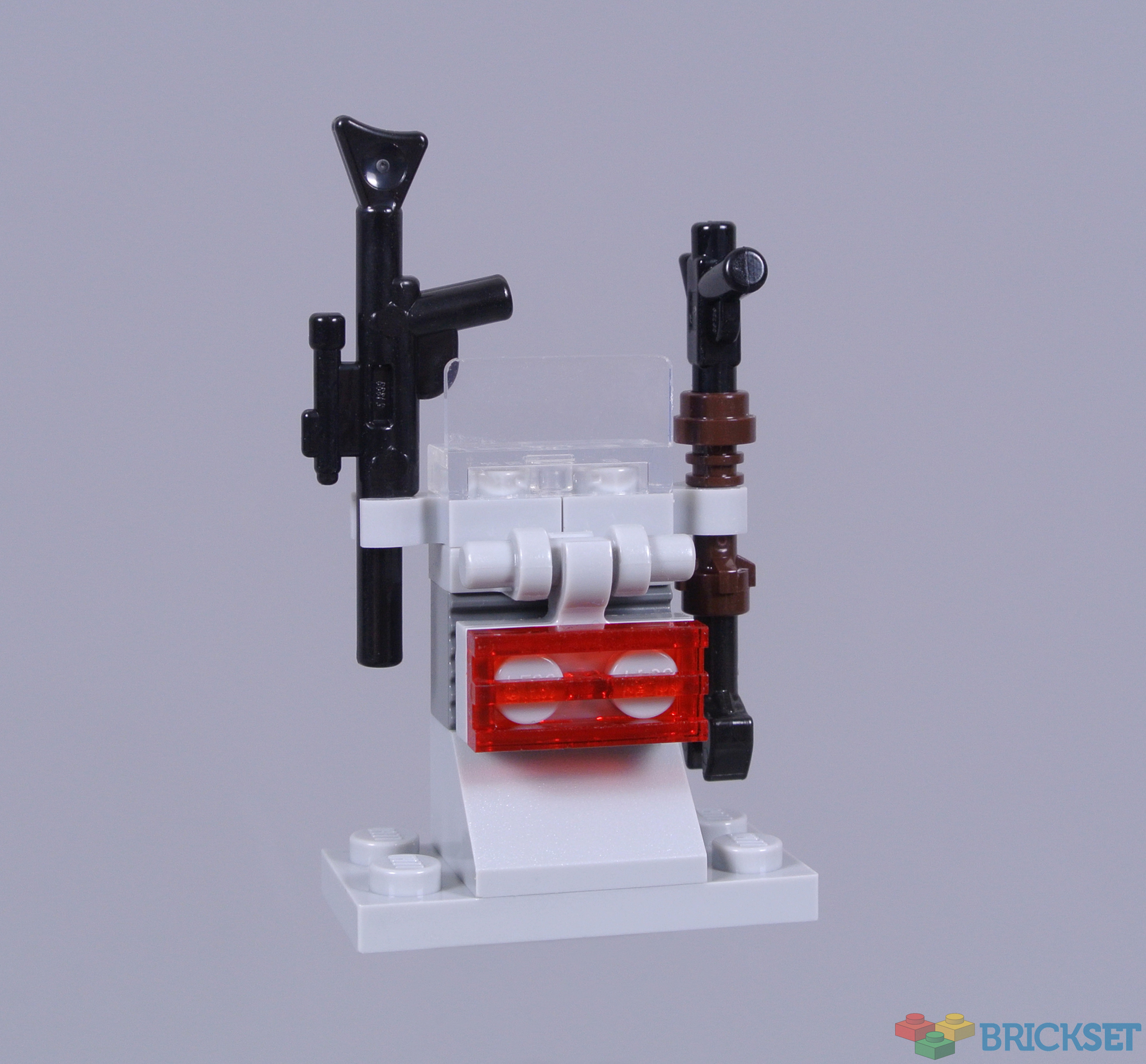 Star Wars Advent Calendar Day 21 Brickset